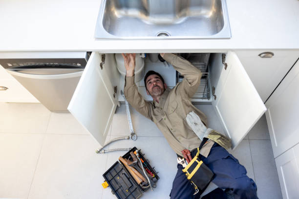 Best Drain Cleaning Services  in Glasgow, OR