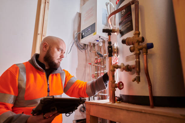 Best Plumbing Inspection Services  in Glasgow, OR