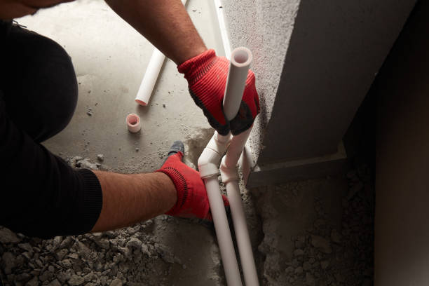 Best Clogged Drain Plumber  in Glasgow, OR