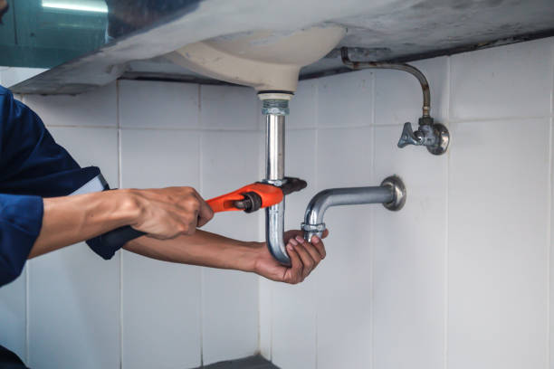 Sprinkler Systems in Glasgow, OR