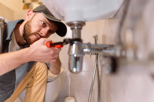 Best Pipe Repair Near Me  in Glasgow, OR