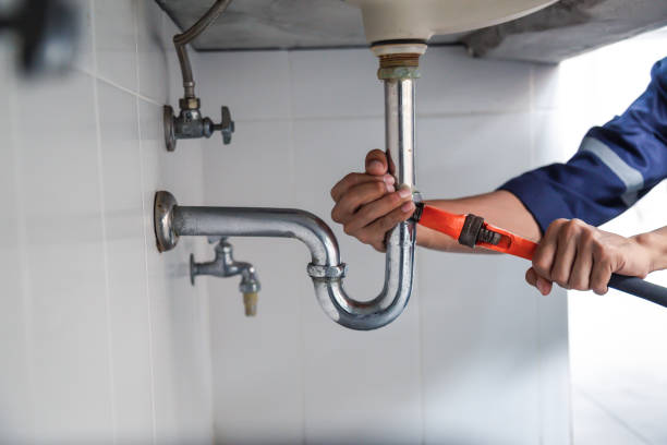 Best Gas Line Repair  in Glasgow, OR