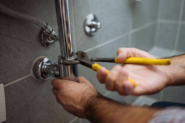 Best Emergency Plumber  in Glasgow, OR