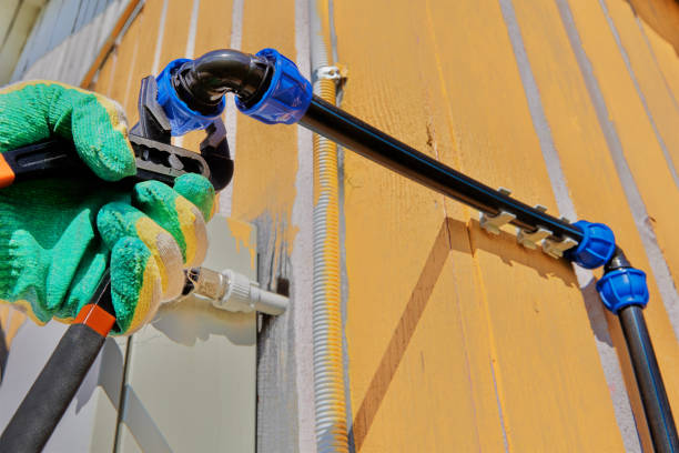 Best Gas Line Repair  in Glasgow, OR