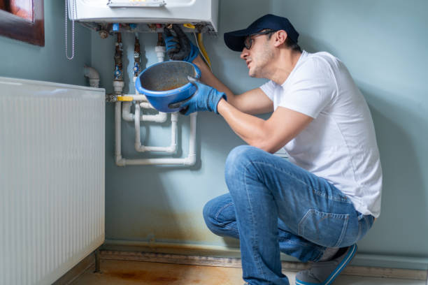 Best Toilet Repair Services  in Glasgow, OR