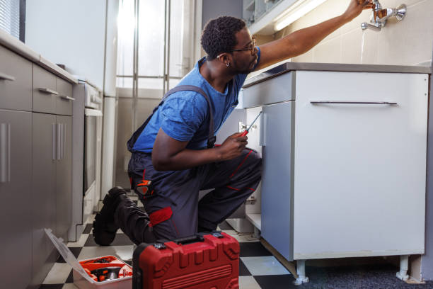 Best Faucet Repair  in Glasgow, OR