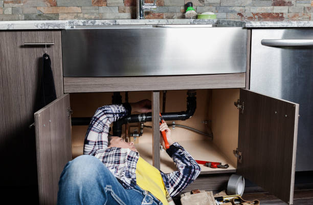 Best Local Plumber Services  in Glasgow, OR